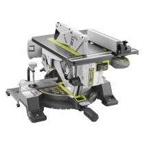 Mitre saw Ryobi 5133002152 1800 W 2-in-1 Table saw