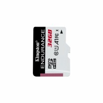 Micro SD Card Kingston SDCE/32GB 32GB