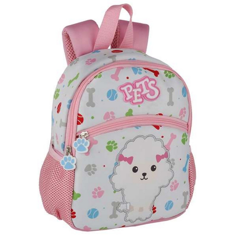 Kinderrucksack Pets 26 x 21 x 9 cm