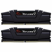 Mémoire RAM GSKILL F4-3200C16D-16GVKB 16 GB DDR4 3200 MHz CL16