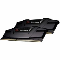 Mémoire RAM GSKILL F4-3200C16D-16GVKB 16 GB DDR4 3200 MHz CL16