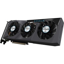 Grafikkarte Gigabyte GV-R66EAGLE-8GD AMD Radeon RX 6600 8 GB GDDR6