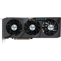 Carte Graphique Gigabyte GV-R66EAGLE-8GD AMD Radeon RX 6600 8 GB GDDR6