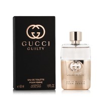 Damenparfüm Gucci EDT Guilty 50 ml