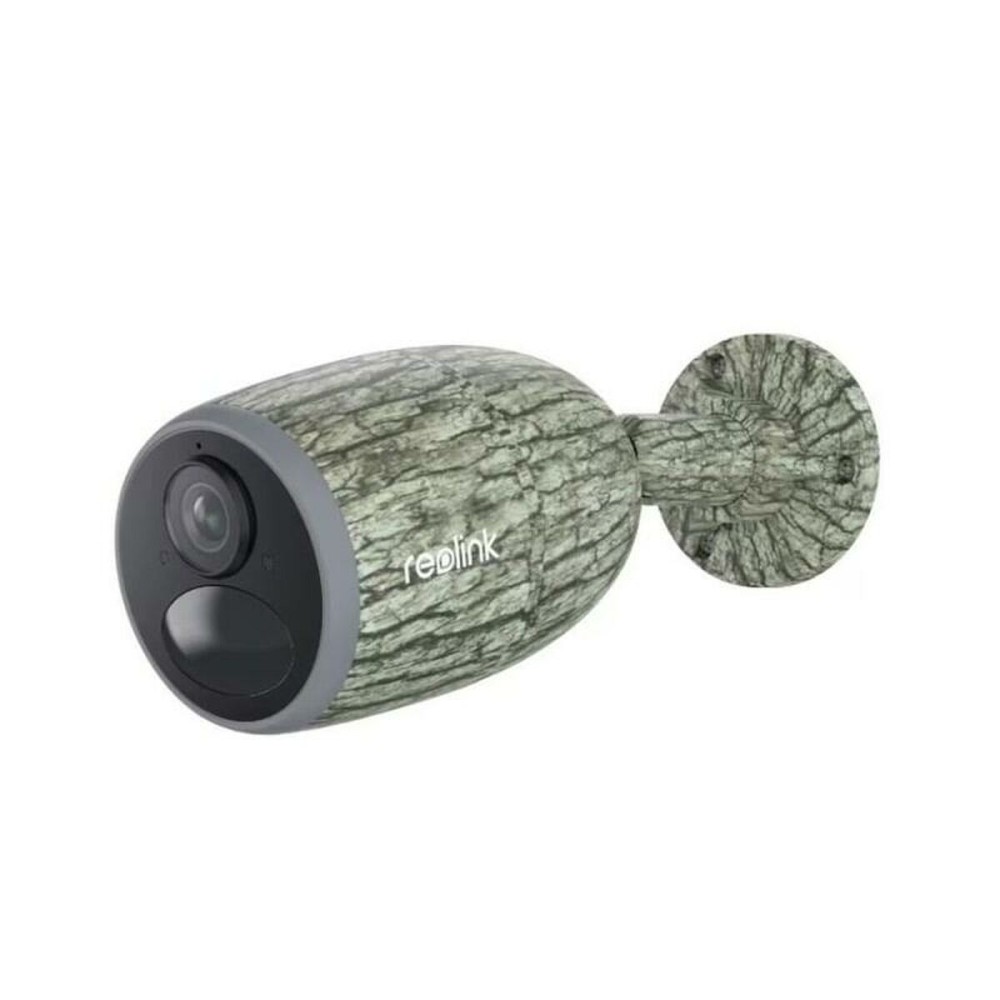 Surveillance Camcorder Reolink GO Plus Camo