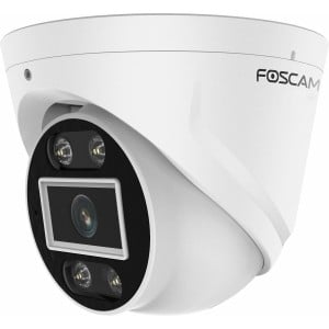 IP camera Foscam T5EP 5MP POE