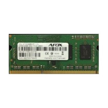 RAM Memory Afox AFSD34BN1P DDR3 4 GB