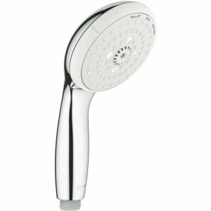 Shower Rose Grohe Tempesta 100 Chromed