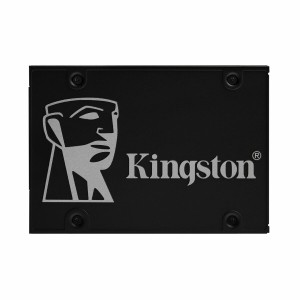 Festplatte Kingston SKC600/256G 256 GB SSD