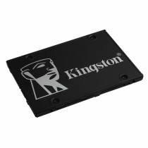 Hard Drive Kingston SKC600/256G 256 GB SSD