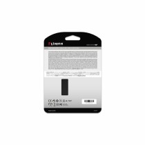 Disque dur Kingston SKC600/256G 256 GB SSD