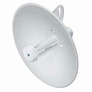 Point d'Accès UBIQUITI PowerBeam ACGen2 5 GHz 25 dBi Blanc