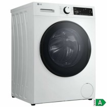 Washing machine LG F4WT2009S3W 60 cm 1400 rpm 9 kg