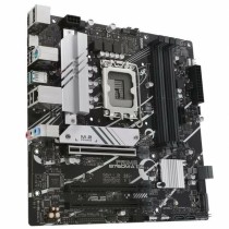 Carte Mère Asus 90MB1D00-M1EAYC LGA 1700