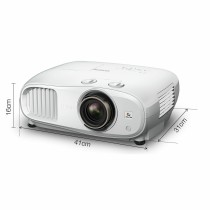 Projecteur Epson EH-TW7100 Full HD 3000 lm 3840 x 2160 px 2160 px