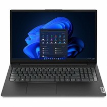 Ordinateur Portable Lenovo 83FS002XSP 15,6" i5-12500H 8 GB RAM 512 GB SSD Espagnol Qwerty