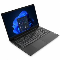 Ordinateur Portable Lenovo 83FS002XSP 15,6" i5-12500H 8 GB RAM 512 GB SSD Espagnol Qwerty