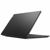 Ordinateur Portable Lenovo 83FS002XSP 15,6" i5-12500H 8 GB RAM 512 GB SSD Espagnol Qwerty