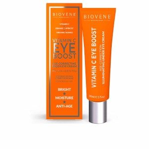 Augenkonturcreme Biovène Eye Boost Vitamin C (30 ml)