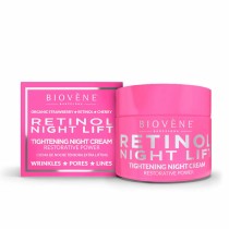 Crème de nuit Biovène Retinol Night Lift 50 ml