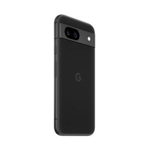 Smartphone Google Pixel 8A 6,1" GOOGLE TENSOR G3 8 GB RAM 128 GB Noir