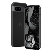 Smartphone Google Pixel 8A 6,1" GOOGLE TENSOR G3 8 GB RAM 128 GB Noir