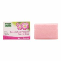 Savon à la Rose Musquée Luxana Phyto Nature (120 g)