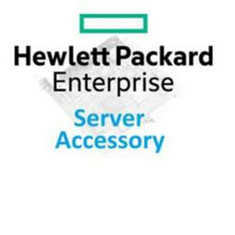 Covers HPE 870213-B21