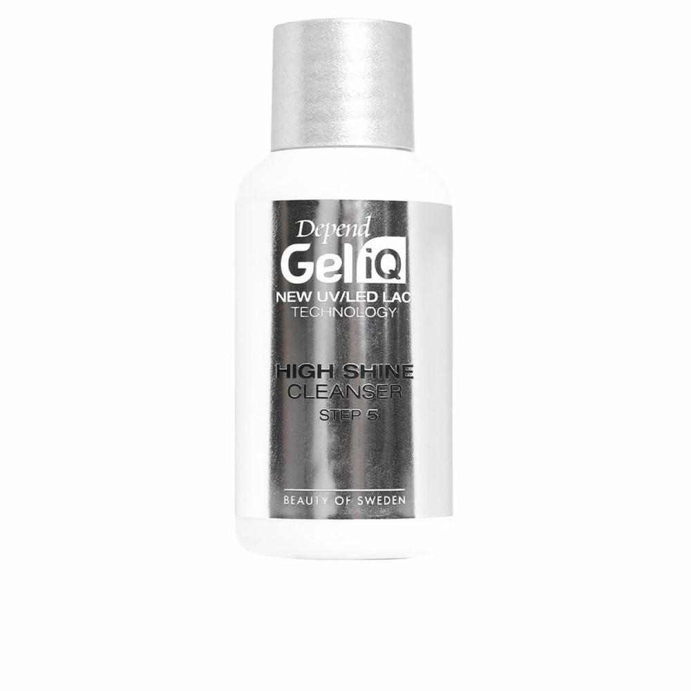 Nagellack Beter Gel Iq Reiniger 35 ml