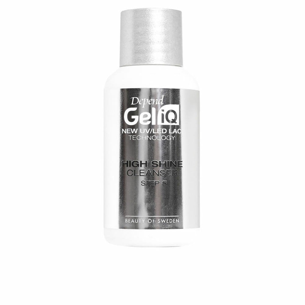 Nail polish Beter Gel Iq Cleaner 35 ml