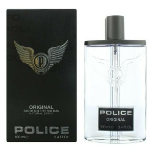 Herrenparfüm Police 10009335 EDT 100 ml