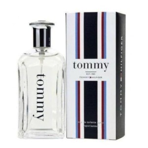 Herrenparfüm Tommy Hilfiger EDT Tommy 50 ml