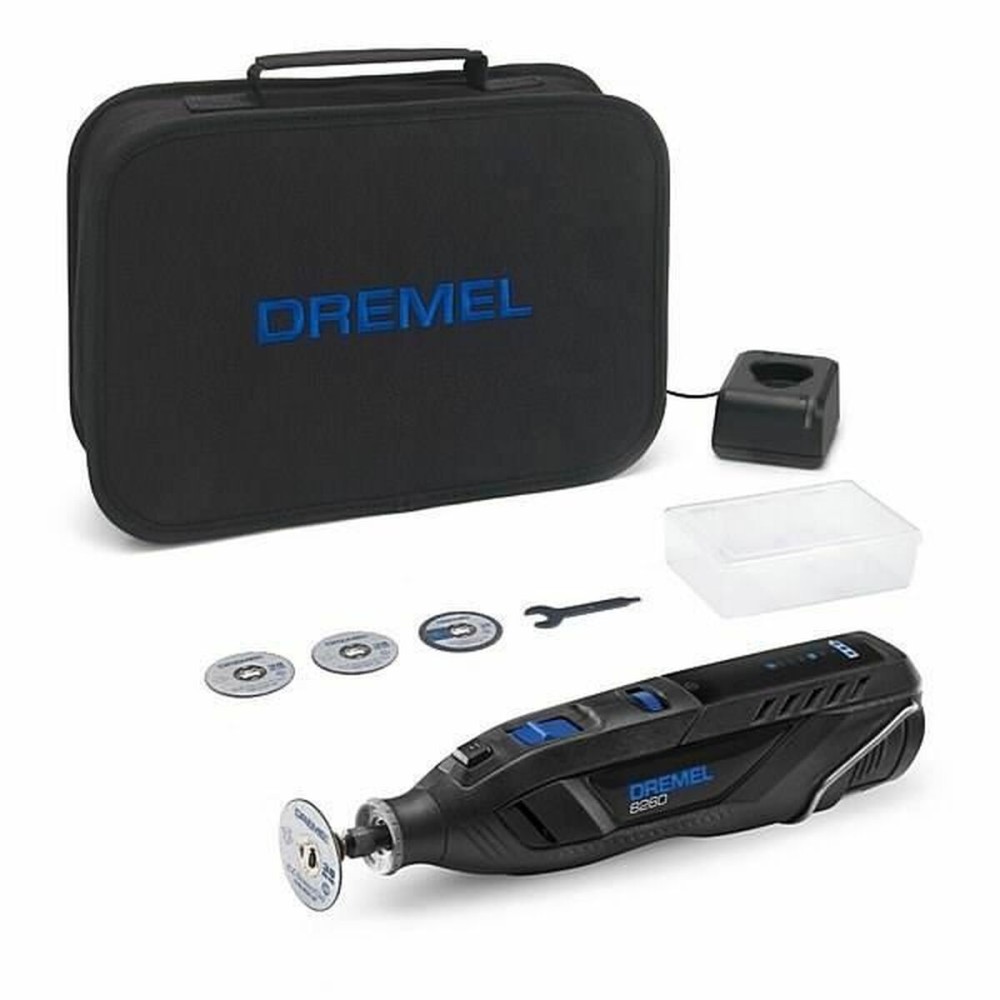 Multiwerkzeug Dremel 8260 12 V