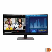 Écran Lenovo ThinkVision P34w-20 34" 60 Hz Wide Quad HD