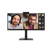 Écran Lenovo ThinkVision P34w-20 34" 60 Hz Wide Quad HD