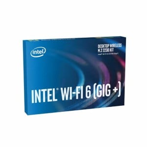 Network Card Intel AX200.NGWG.DTK