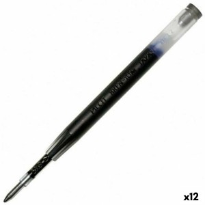 Recharge pour stylo Pilot BRFN-10M Bleu (12 Unités)