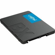 Hard Drive Crucial 2,5" 500 GB SSD