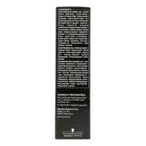 Dauerfärbung   Syoss Olio Intense Ohne Ammoniak Nº 1,10 Schwarz Intensiv