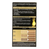 Dauerfärbung   Syoss Olio Intense Ohne Ammoniak Nº 7,10 Blond natürlich