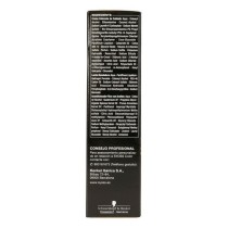 Dauerfärbung   Syoss Olio Intense Ohne Ammoniak Nº 7,10 Blond natürlich