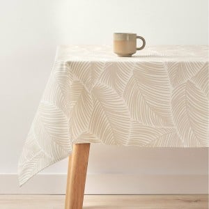 Nappe Belum T011 100 x 155 cm Feuille d'une plante