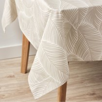 Nappe Belum T011 100 x 155 cm Feuille d'une plante