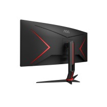 Écran AOC CU34G2XP/BK Wide Quad HD 34" 180 Hz