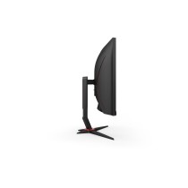 Monitor AOC CU34G2XP/BK Wide Quad HD 34" 180 Hz