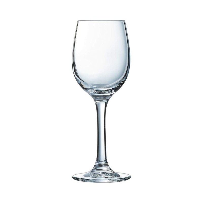 Set de verres à vin Chef&Sommelier Cabernet Transparent 70 ml (6 Unités)