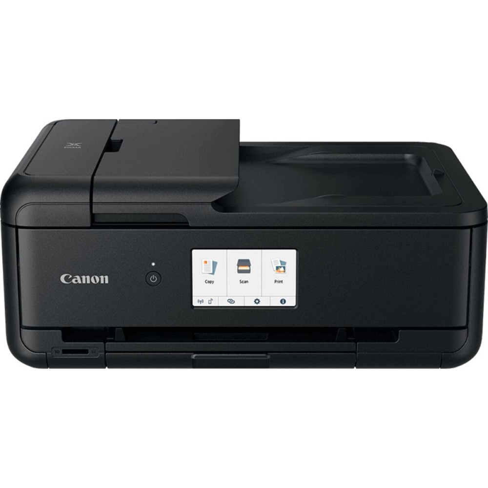 Imprimante Multifonction Canon PIXMA TS9550A