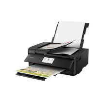 Multifunction Printer Canon PIXMA TS9550A