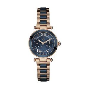 Ladies' Watch Guess Y06009L7 (Ø 36 mm)