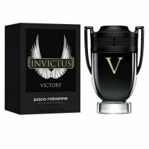 Herrenparfüm Paco Rabanne Invictus Victory EDP (100 ml)